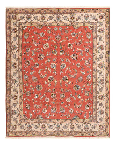 Tabriz - 50 Raj Mattan 242x309cm - Persisk matta
