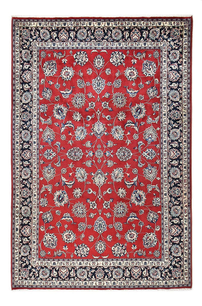 Mashhad Mattan 244x362cm - Persisk matta