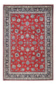 Mashhad Mattan 244x362cm - Persisk matta