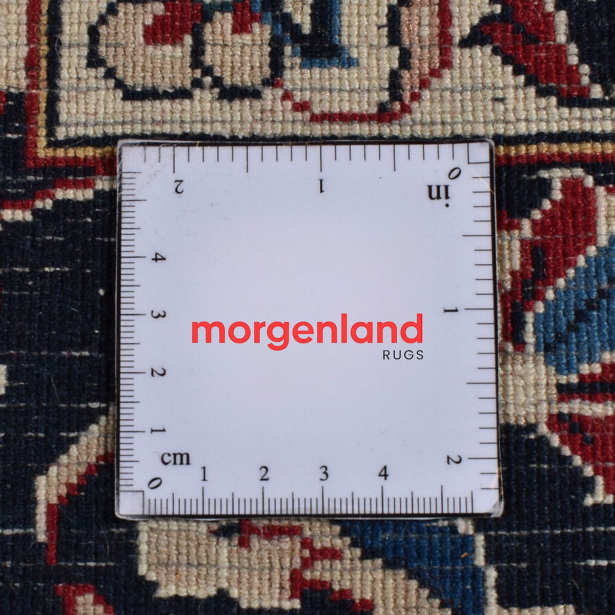 Persisk matta - Classic - 362 x 244 cm - röd