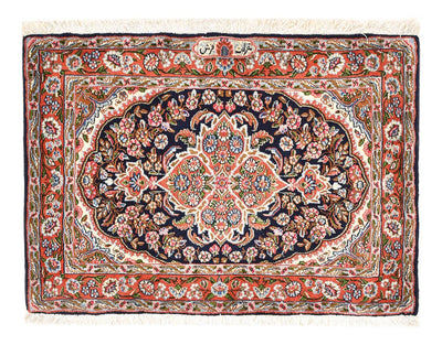 Rafsanjan Mattan 60x90cm - Persisk matta