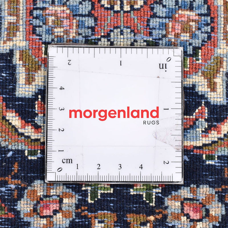 Persisk matta - Royal - 90 x 60 cm - flerfärgad