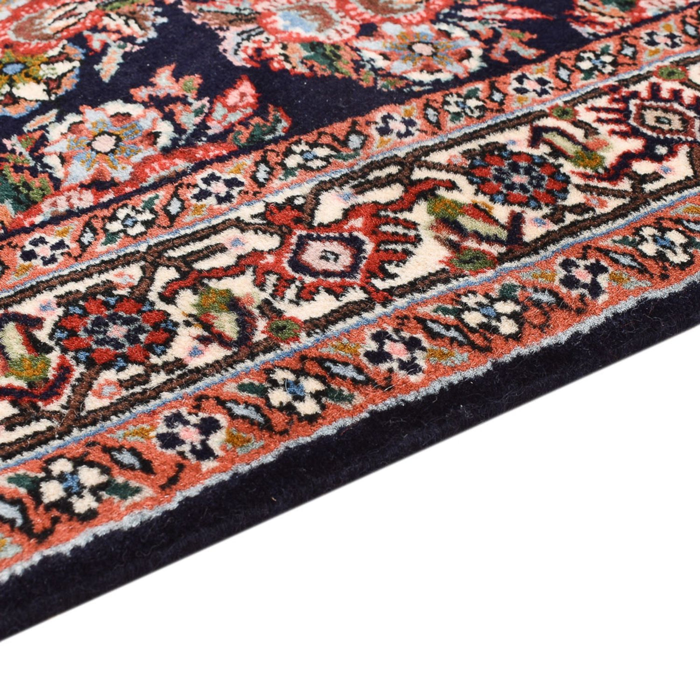 Bidjar Mattan 200x70cm - Persisk matta