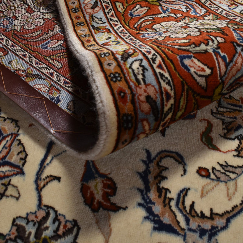 Persisk matta - Classic - 307 x 200 cm - ljusbeige