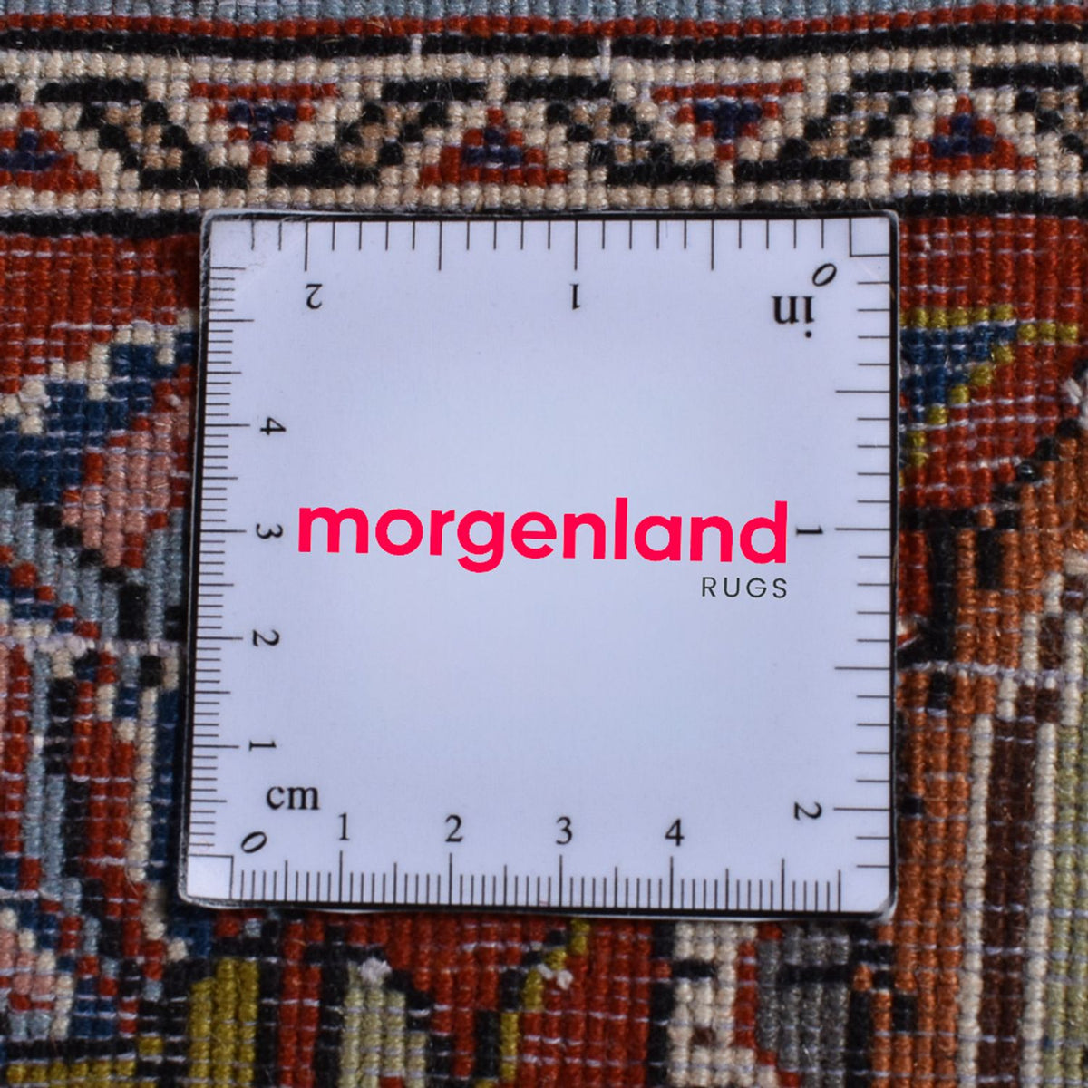 Persisk matta - Classic - 307 x 200 cm - ljusbeige