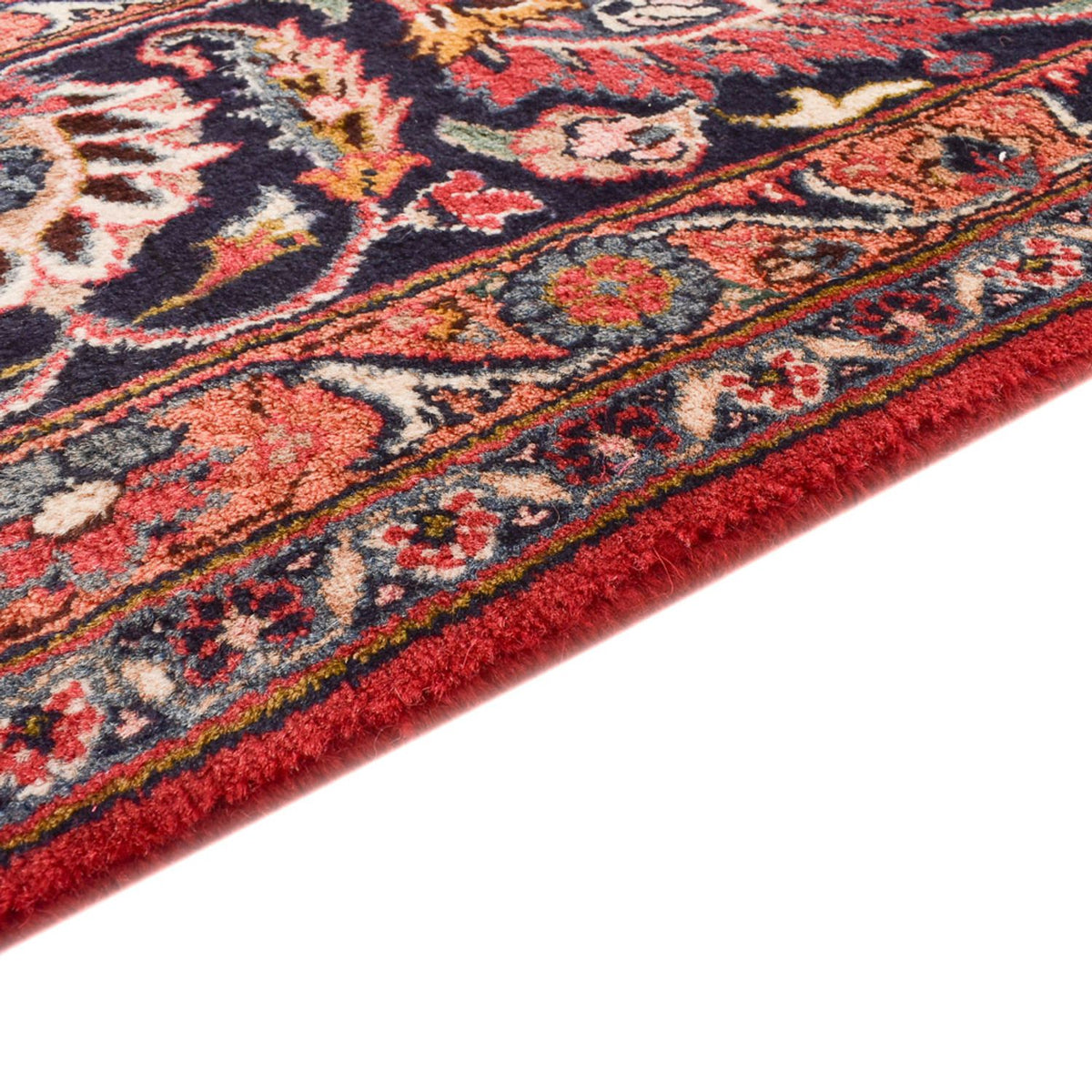 Mashhad Mattan 295x383cm - Persisk matta