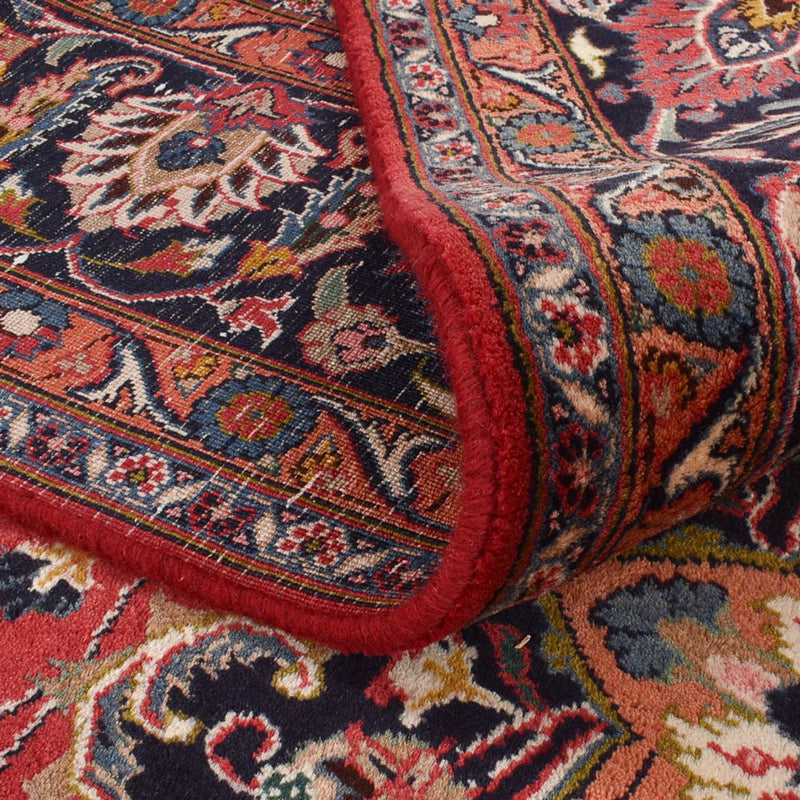 Persisk matta - Classic - 383 x 295 cm - röd