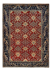 Mashhad Mattan 191x260cm - Persisk matta – product image