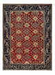 Mashhad Mattan 191x260cm - Persisk matta