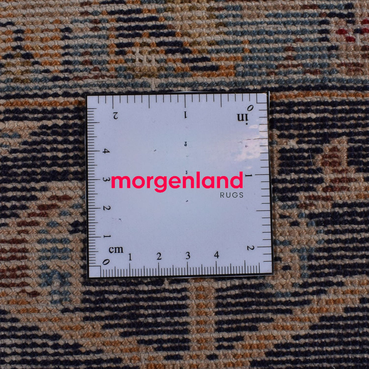 Persisk matta - Classic - 260 x 191 cm - röd