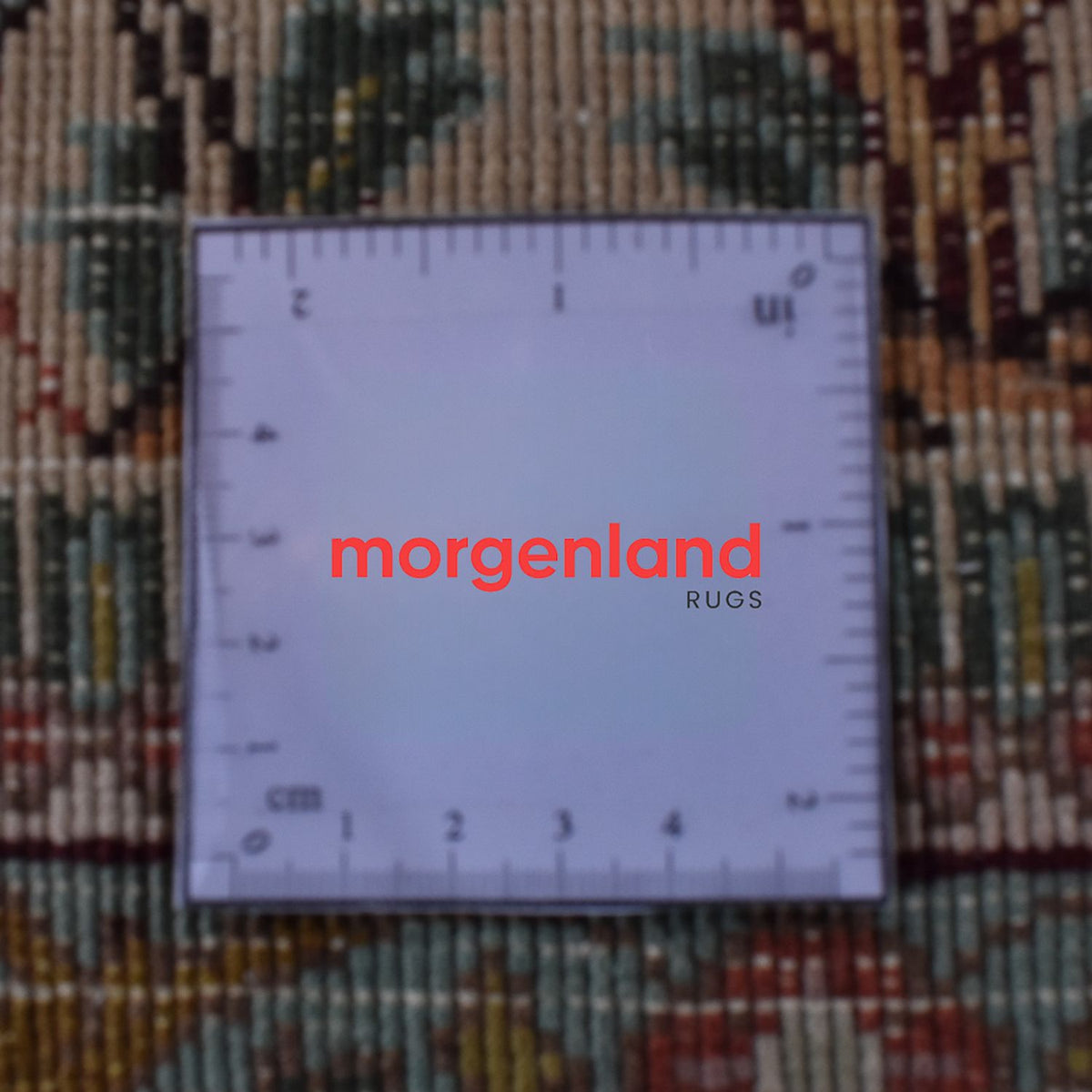 Persisk matta - Classic särskild form  - 365 x 302 cm - ljusgrön