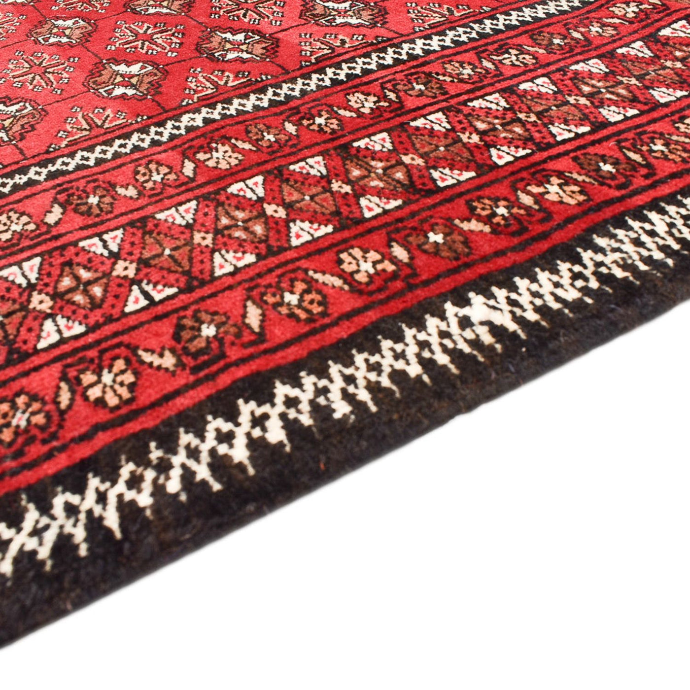 Baluch-matta 196x134cm - Oriental Carpet