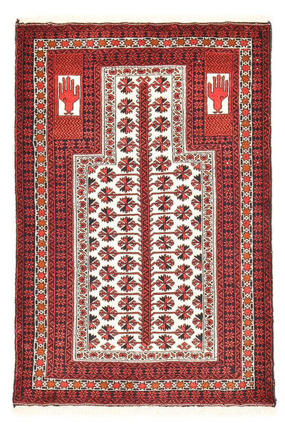 Baluch-matta 99x143cm - Oriental Carpet
