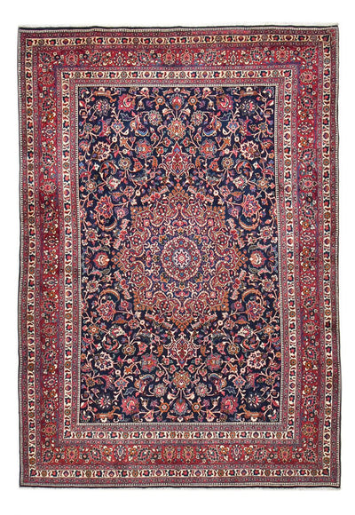 Mashhad Mattan 248x356cm - Persisk matta