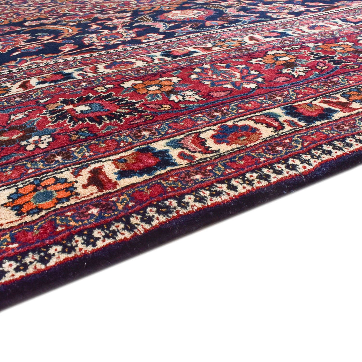 Mashhad Mattan 356x248cm - Persisk matta