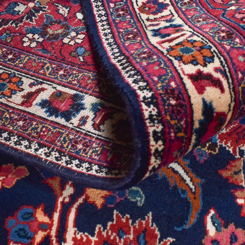 Persisk matta - Classic - 356 x 248 cm - rost