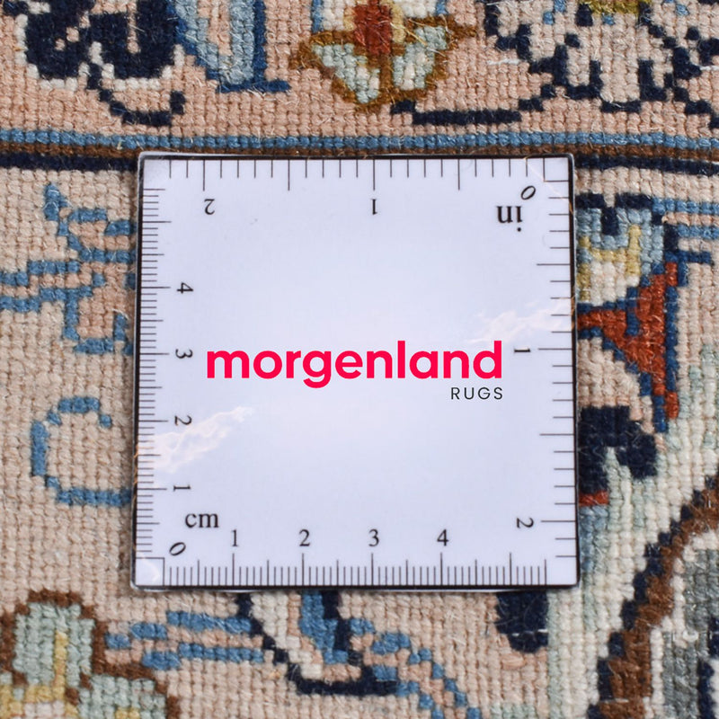 Persisk matta - Classic - 293 x 200 cm - grädde