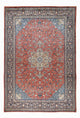 Sarouk Mattan 242x353cm - Persisk matta
