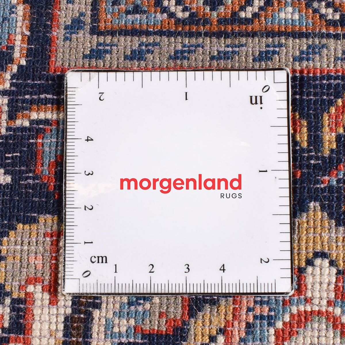 Persisk matta - Classic - 353 x 242 cm - ljusröd