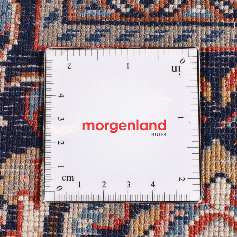 Persisk matta - Classic - 353 x 242 cm - ljusröd