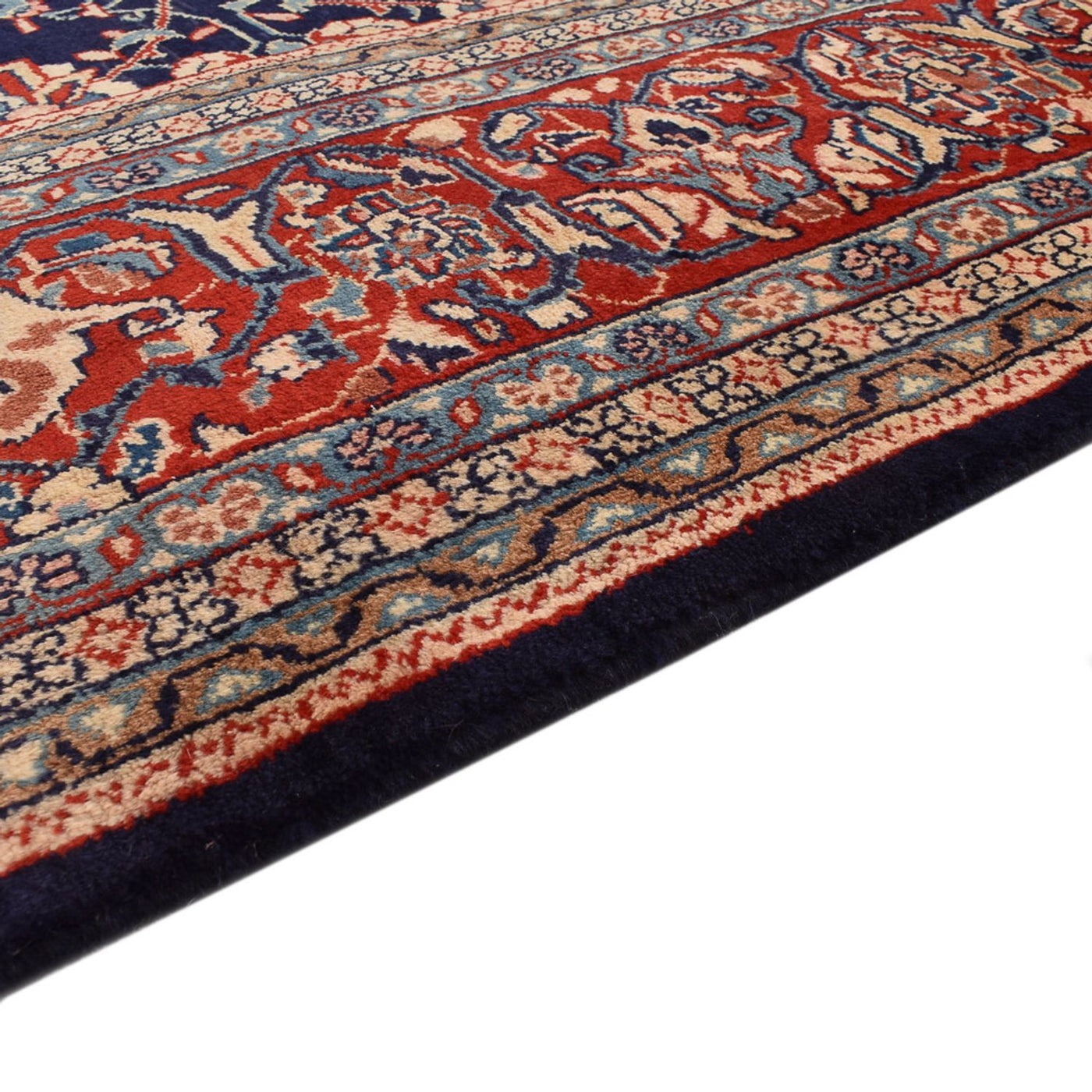 Sarouk Mattan 308x253cm - Persisk matta