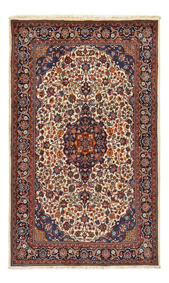 Persisk matta - Classic - 217 x 134 cm - ljusbeige