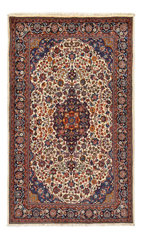 Sarouk Mattan 134x217cm - Persisk matta – product image