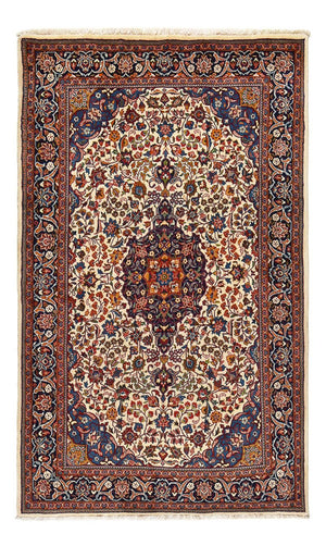 Persisk matta - Classic - 217 x 134 cm - ljusbeige