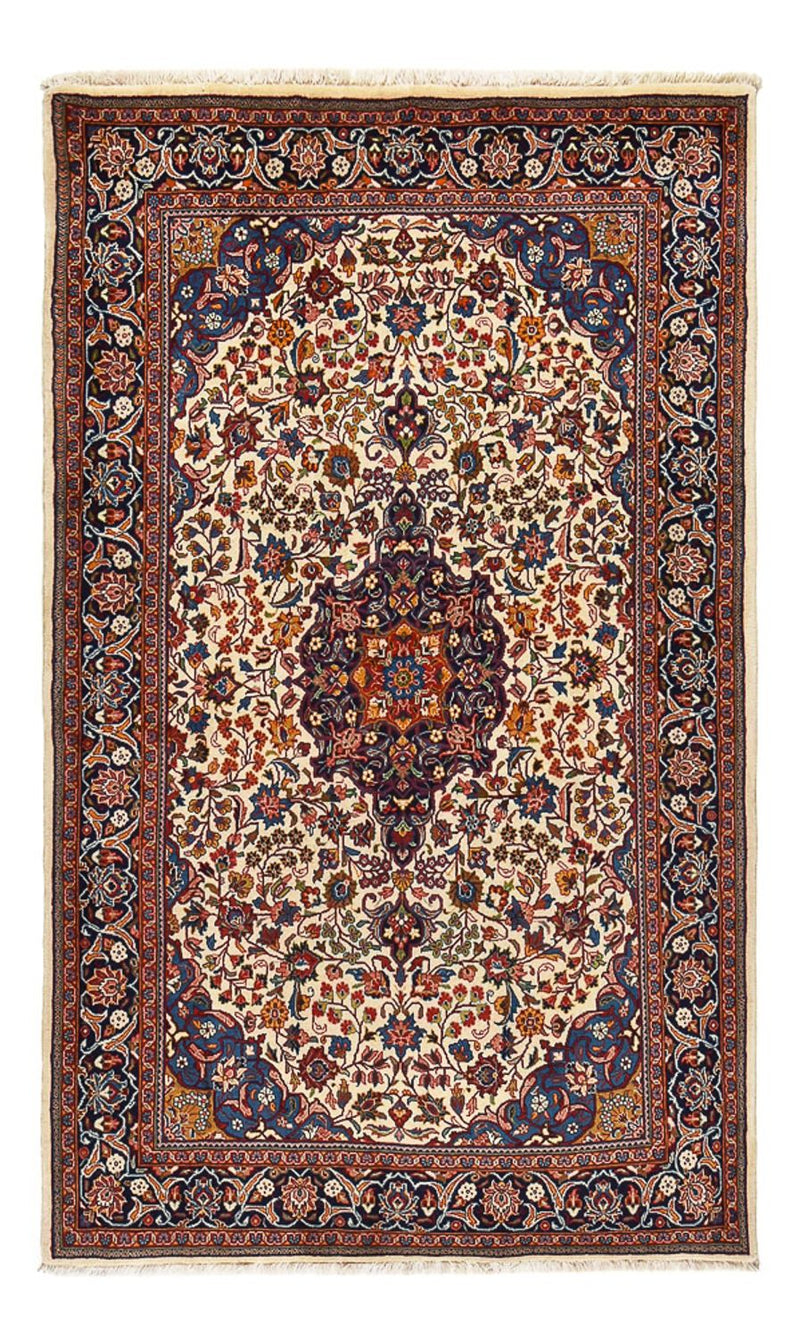 Persisk matta - Classic - 217 x 134 cm - ljusbeige
