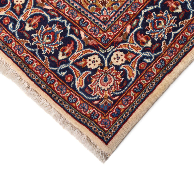 Persisk matta - Classic - 217 x 134 cm - ljusbeige