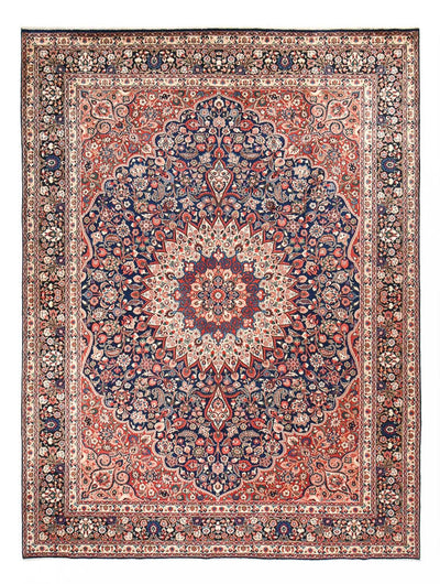 Moud Mattan 297x395cm - Persisk matta