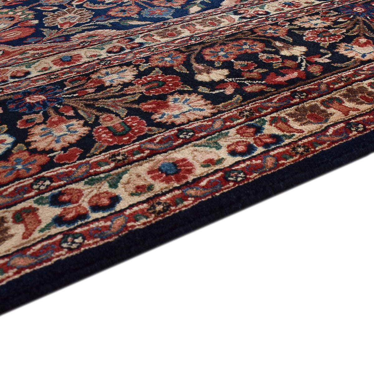 Moud Mattan 297x395cm - Persisk matta