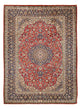 Kashan Mattan 298x395cm - Persisk matta