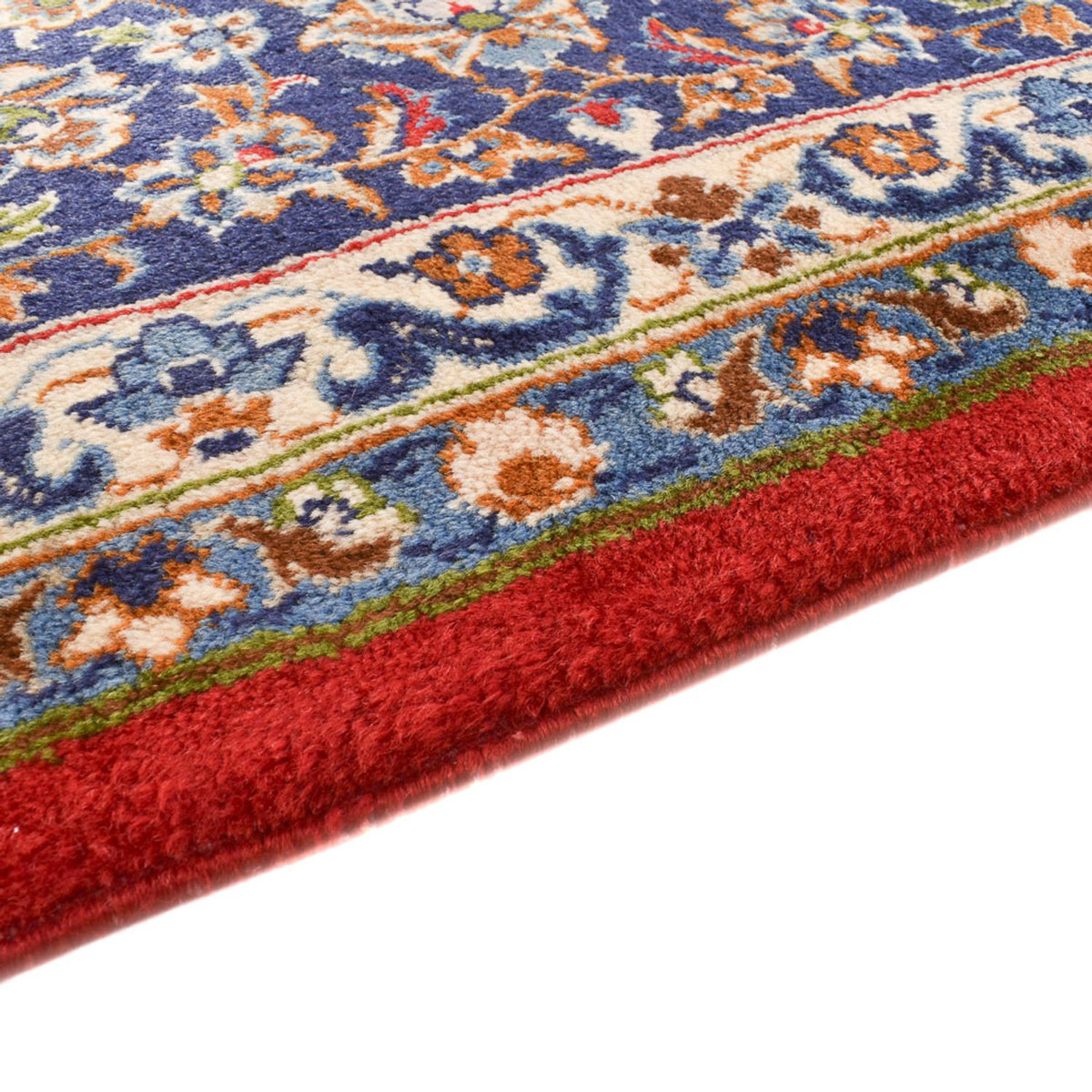 Kashan Mattan 298x395cm - Persisk matta