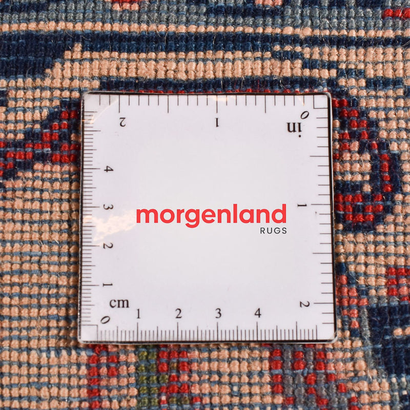 Persisk matta - Classic - 366 x 264 cm - lila