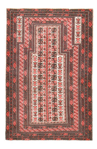 Baluch-matta 146x98cm - Oriental Carpet – product image