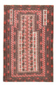 Baluch-matta 146x98cm - Oriental Carpet