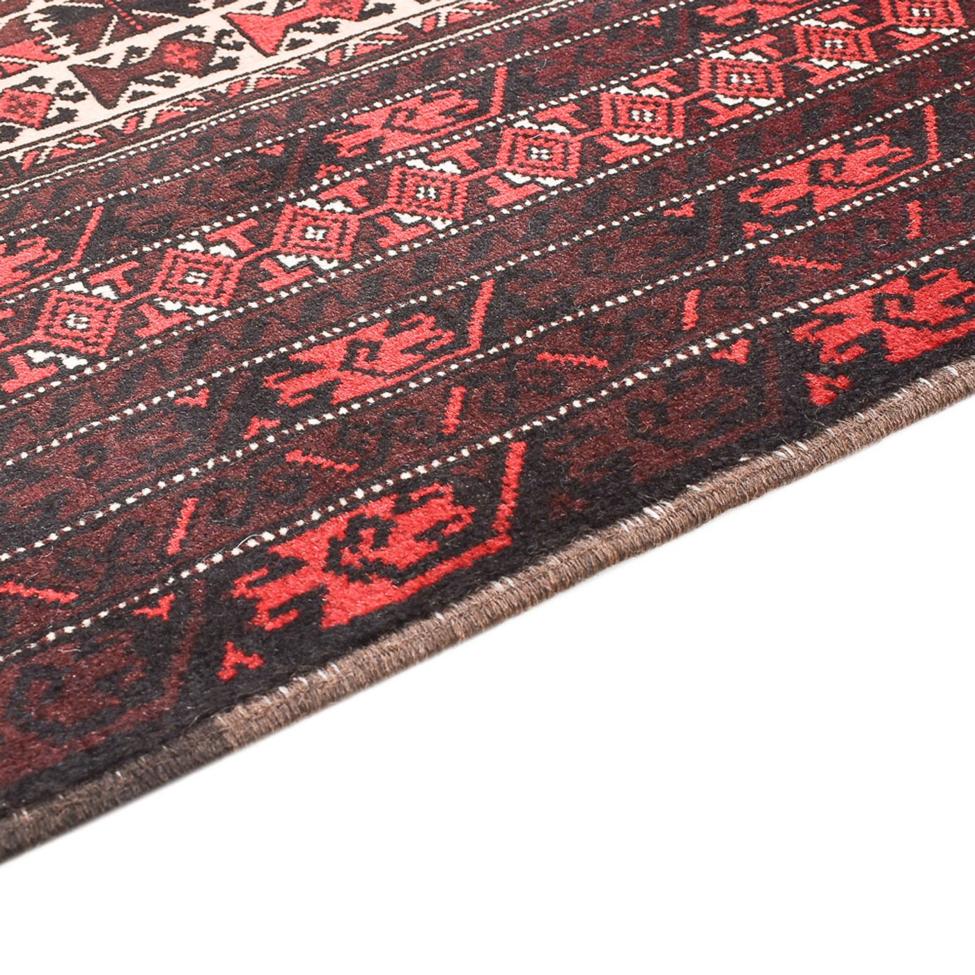Baluch-matta 146x98cm - Oriental Carpet