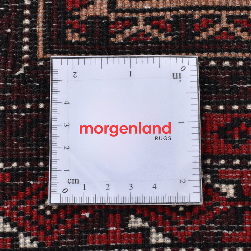 Baluch-matta - 146 x 98 cm - flerfärgad