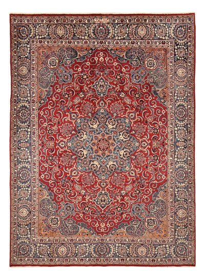 Mashhad Mattan 285x386cm - Persisk matta