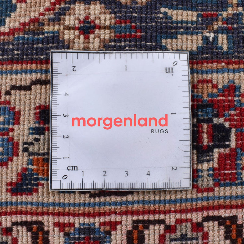 Persisk matta - Classic - 386 x 285 cm - röd