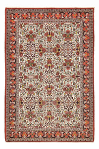 Bidjar Mattan 214x142cm - Persisk matta – product image