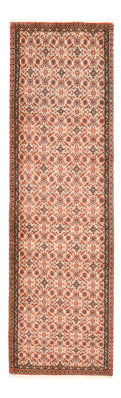 Tabriz Mattan 83x282cm - Persisk matta