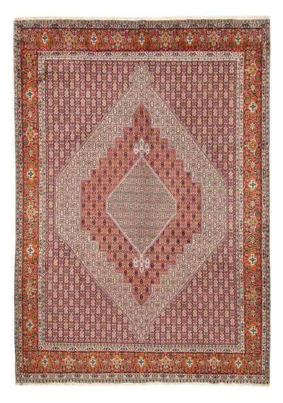 Senneh Mattan 305x418cm - Persisk matta