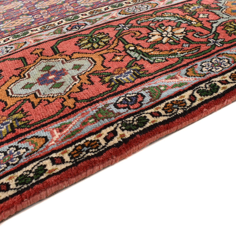 Persisk matta - Classic - 418 x 305 cm - mörk beige