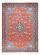 Sarouk Mattan 348x242cm - Persisk matta