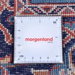 Persisk matta - Classic - 348 x 242 cm - röd