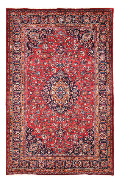 Mashhad Mattan 198x297cm - Persisk matta