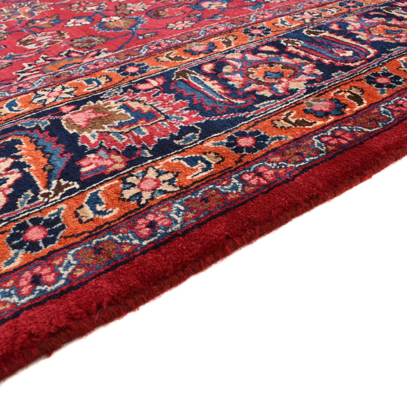 Mashhad Mattan 297x198cm - Persisk matta