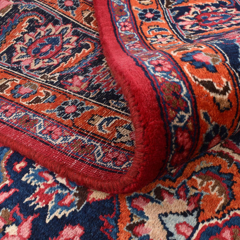 Persisk matta - Classic - 297 x 198 cm - röd